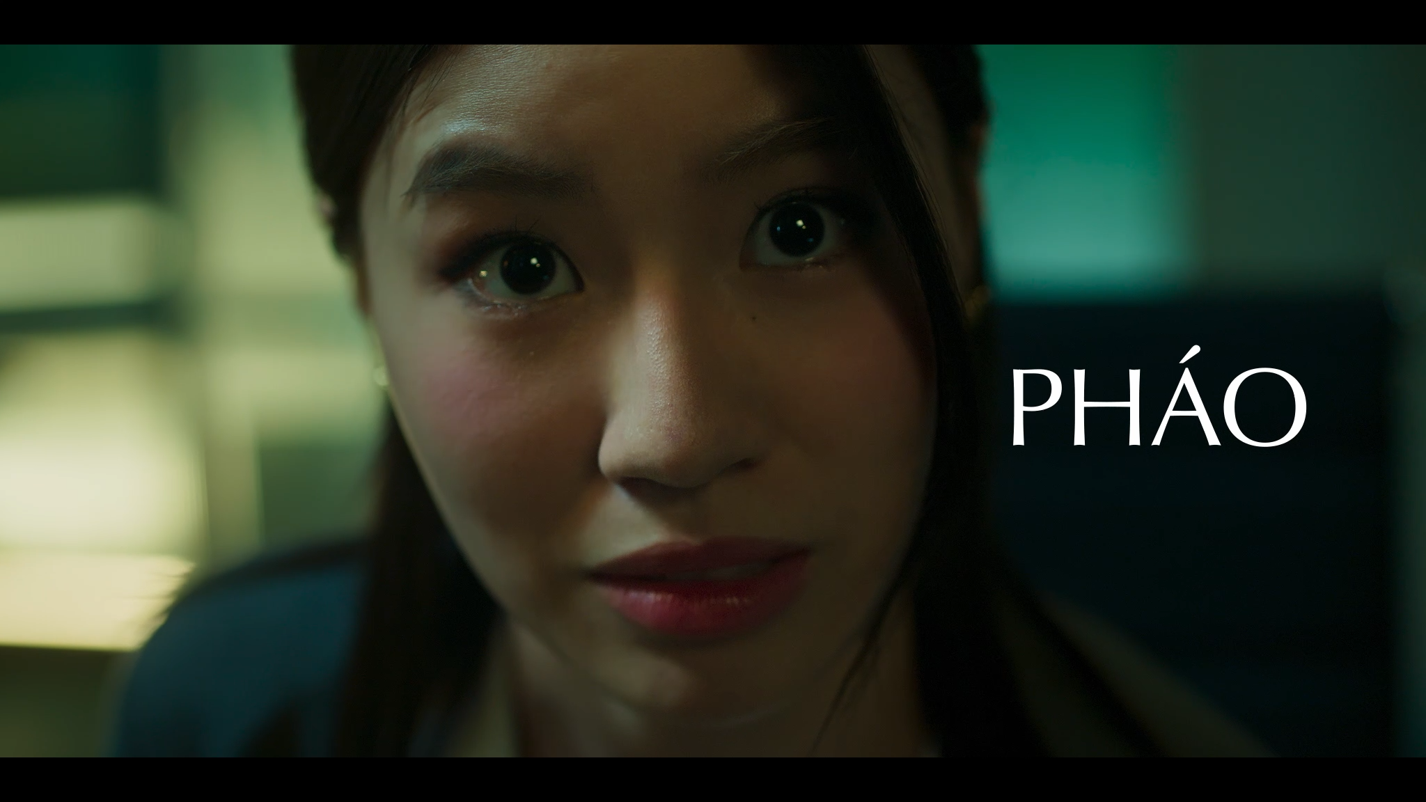 Trấn Th&agrave;nh 'b&oacute;p cổ' Ph&aacute;o, n&oacute;i thẳng về vai diễn của Lyly trong 'Thỏ ơi!' - Ảnh 1.