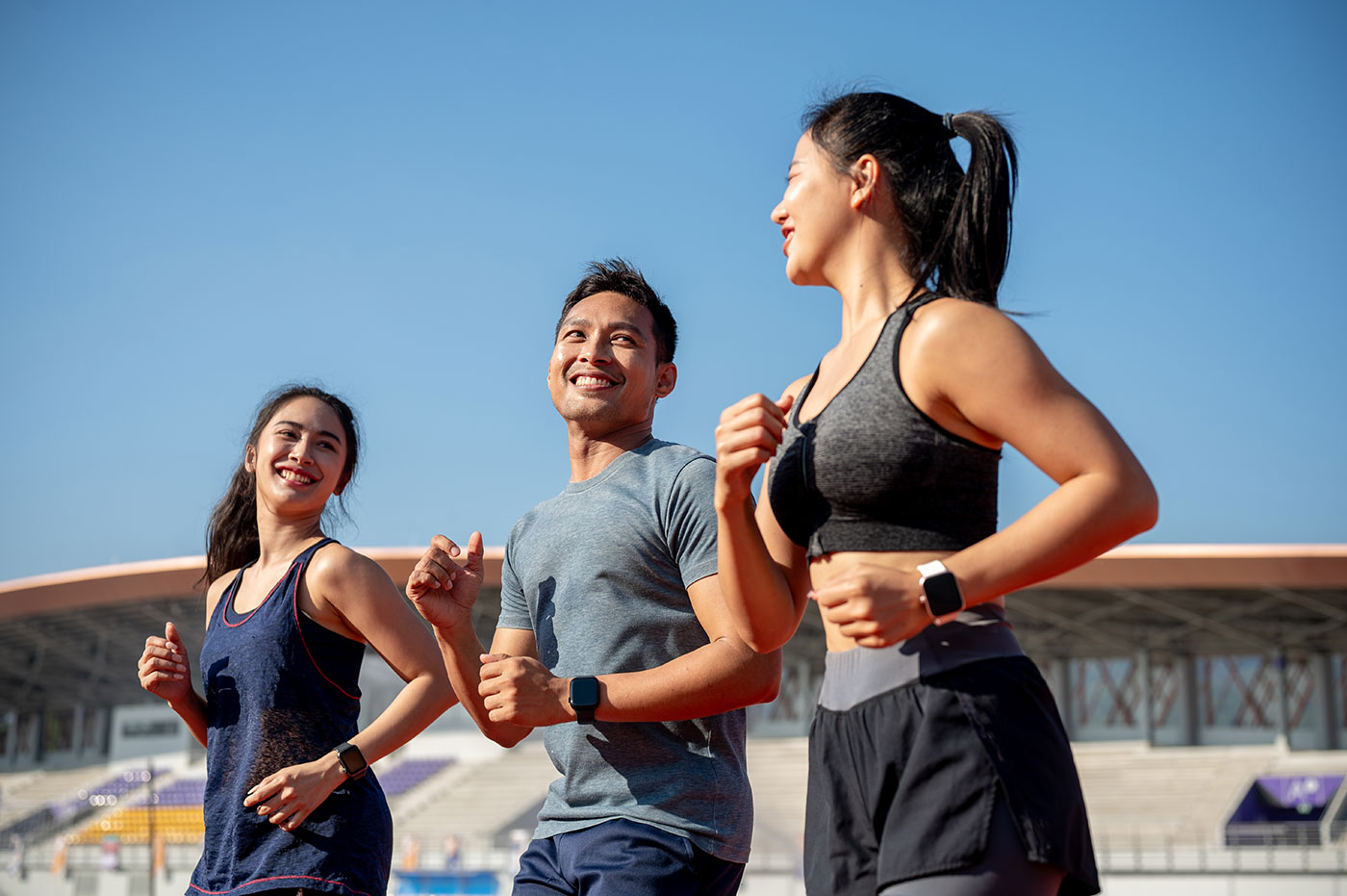 California Fitness & Yoga khởi động nền tảng sống khỏe toàn diện bằng dự án Thảo Điền - Ảnh 1.