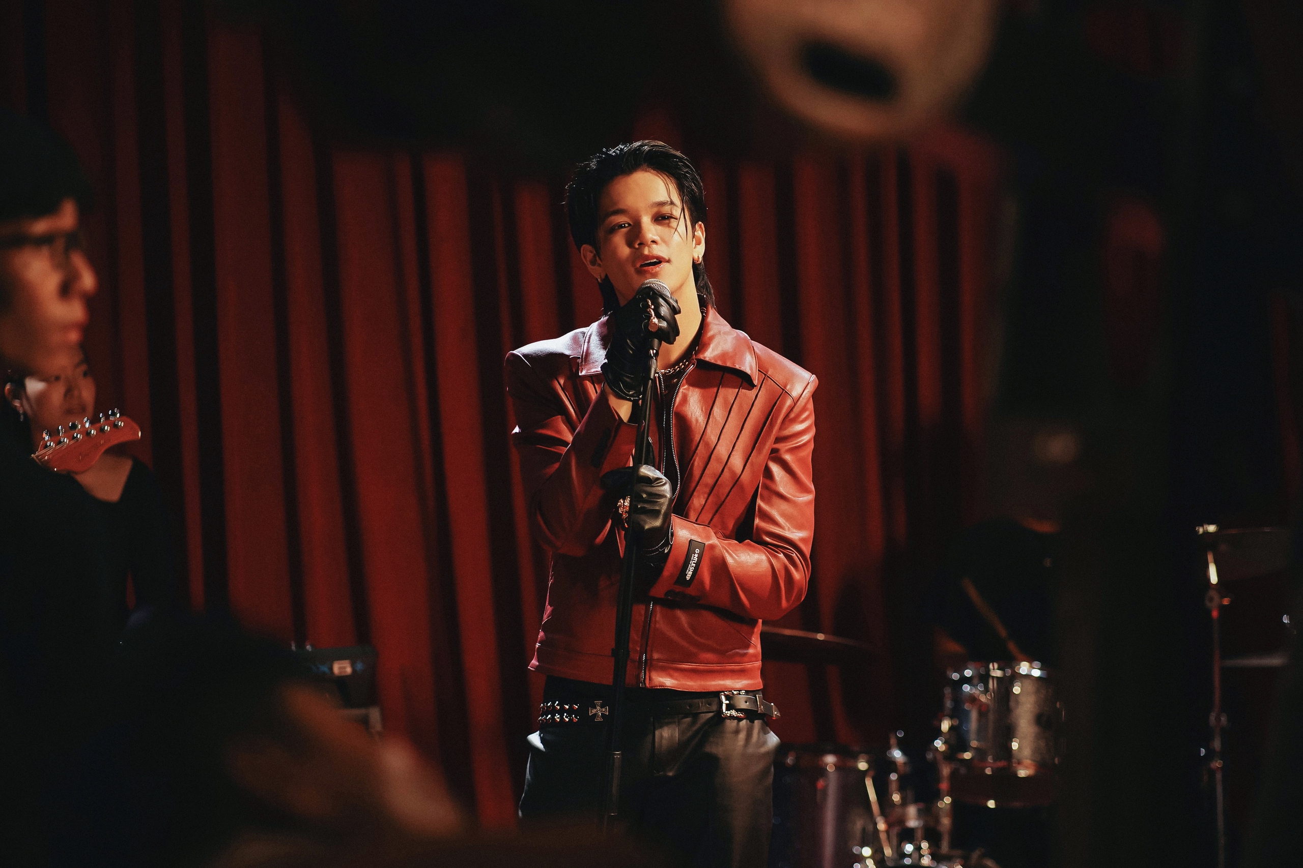 (S)TRONG Trọng Hiếu ra sao sau cơn sốt 'Kho báu' - Ảnh 1.