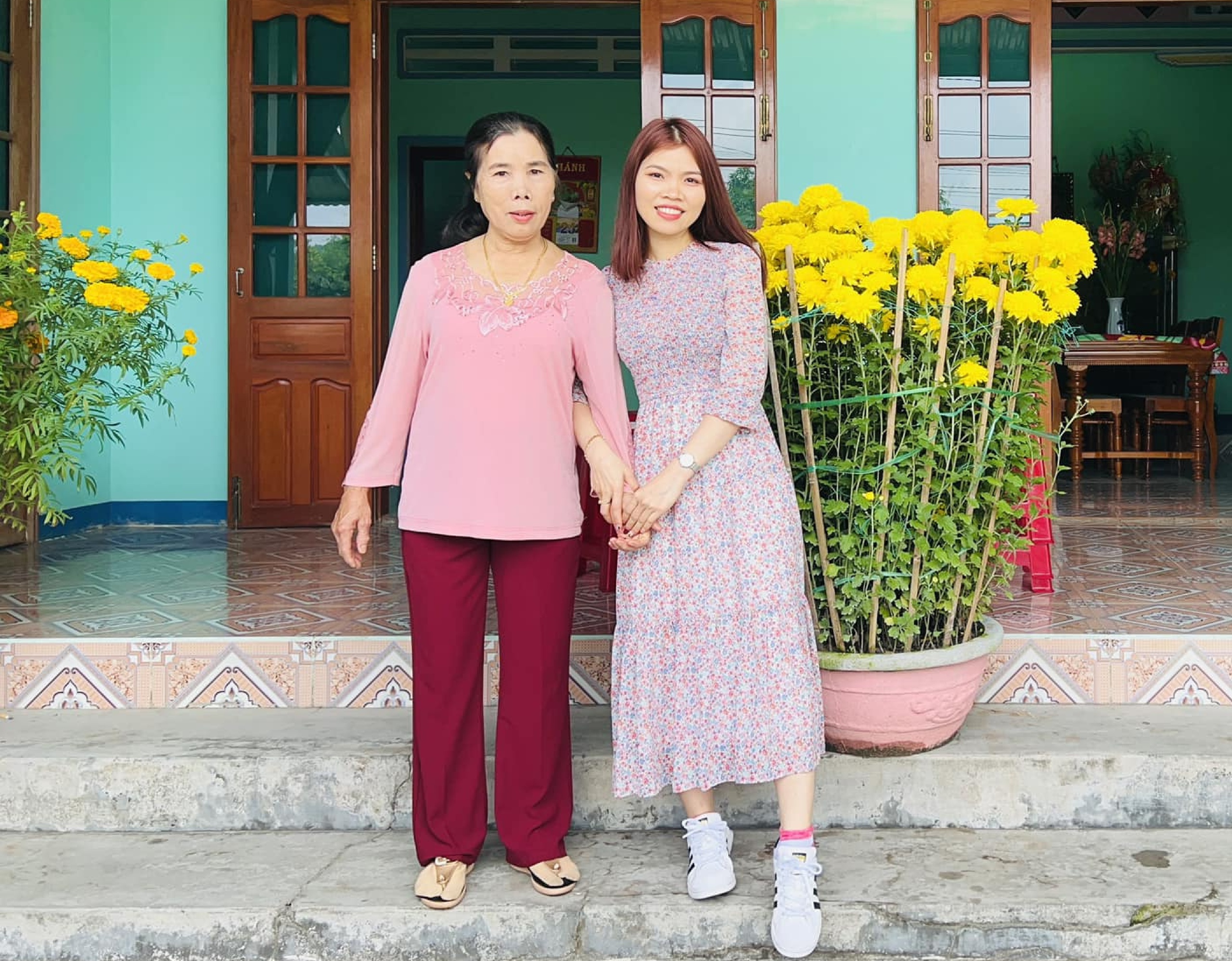 Tết tha hương ở xứ sở hoa anh đ&agrave;o - Ảnh 3.