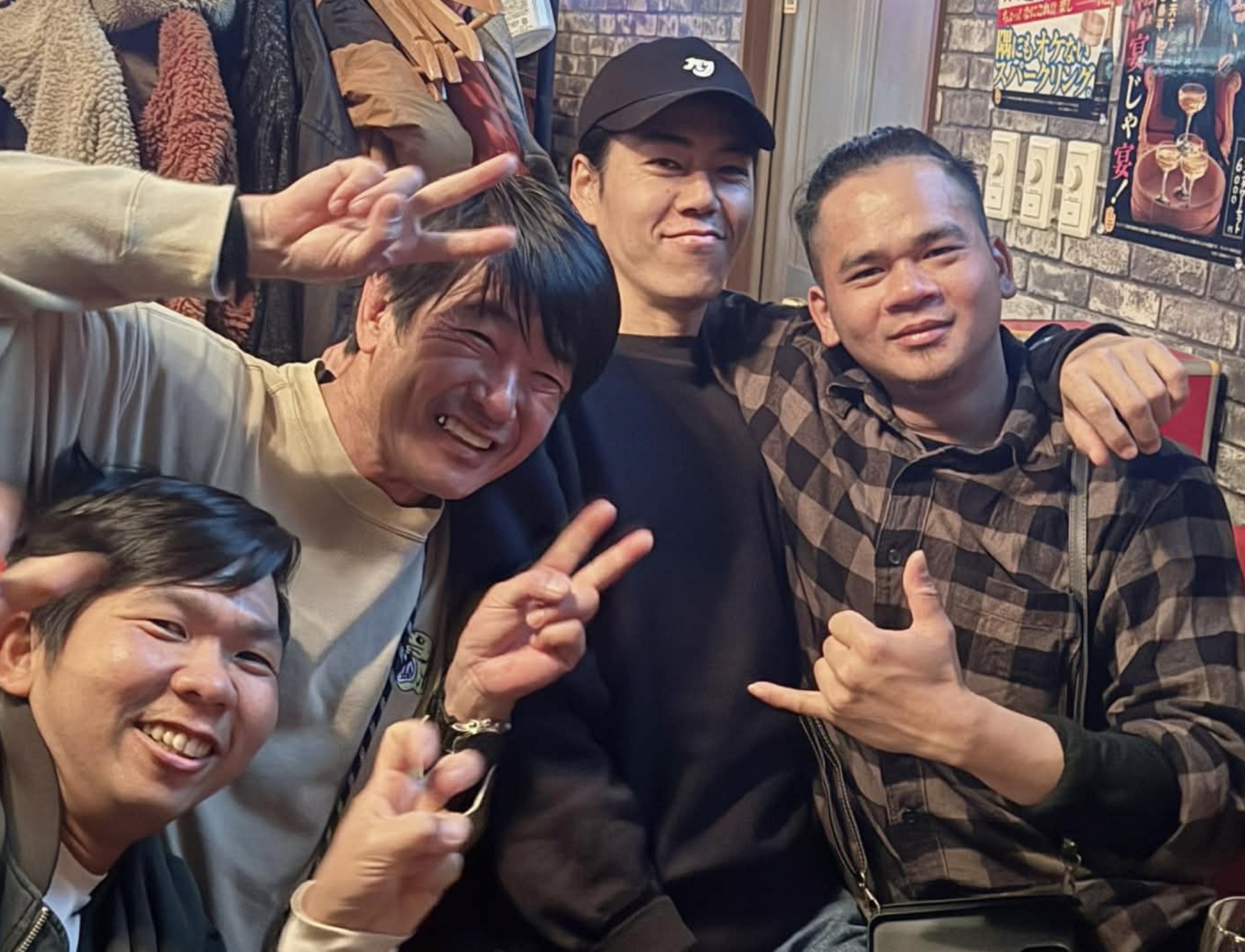 Tết tha hương ở xứ sở hoa anh đ&agrave;o - Ảnh 4.