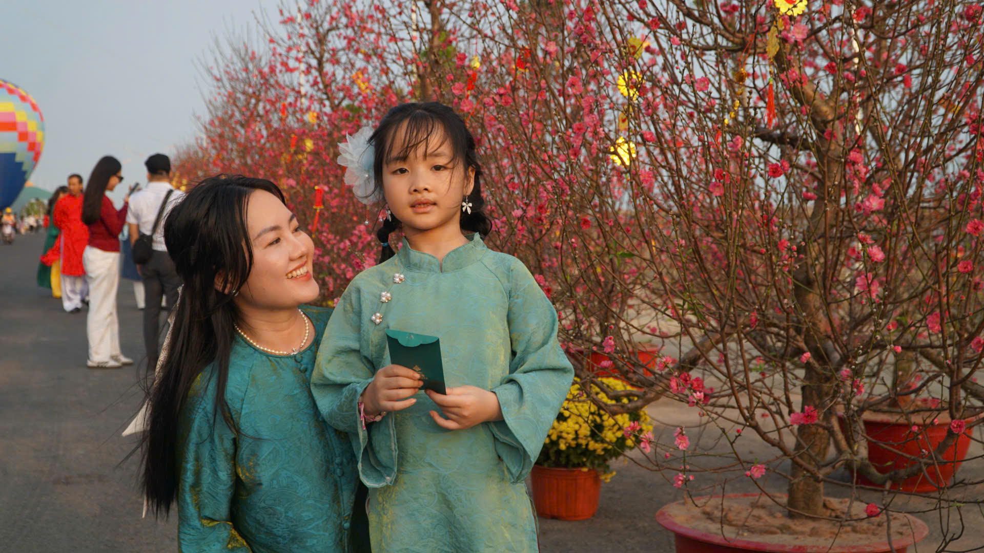 Tối nay, bầu trời Cần Giờ sẽ rực s&aacute;ng những m&agrave;n ph&aacute;o hoa chưa từng c&oacute;- Ảnh 5.