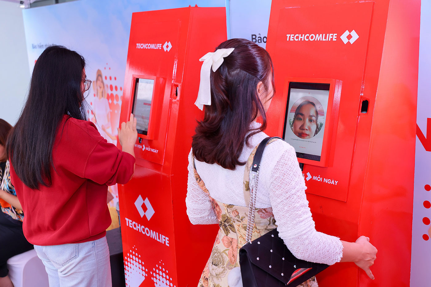 Techcom Life tiên phong ứng dụng AI nâng tầm trải nghiệm khách hàng bảo hiểm - Ảnh 1.