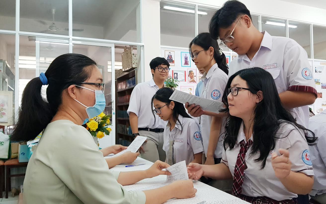 Tin tức đặc biệt trên báo in Thanh Niên 9.2.2026 - Ảnh 2.