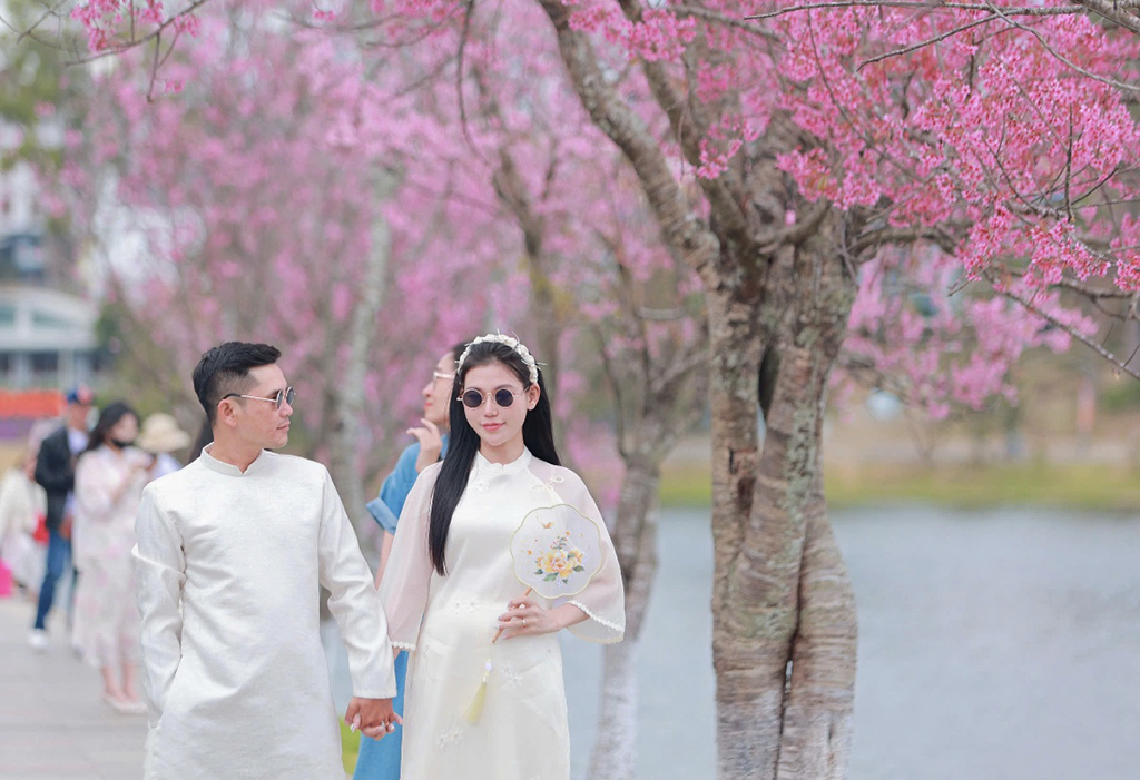 Thời tiết đêm giao thừa sẽ ra sao?- Ảnh 2.