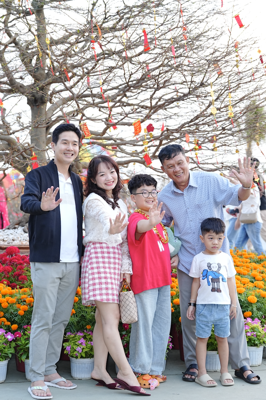 'Lão mai' 150 tuổi ở Cần Giờ đẹp cỡ nào mà du khách háo hức chụp ảnh?- Ảnh 3.