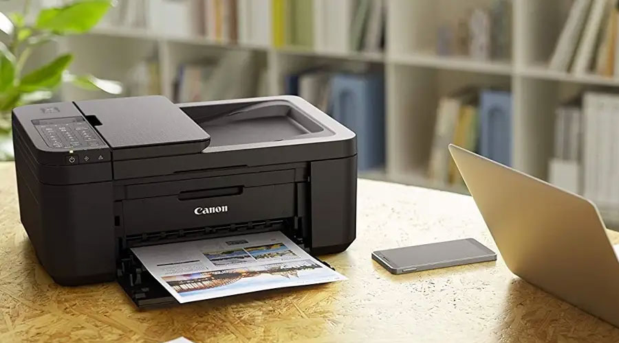 Windows 11 chấm dứt hỗ trợ máy in đời cũ - Ảnh 1.