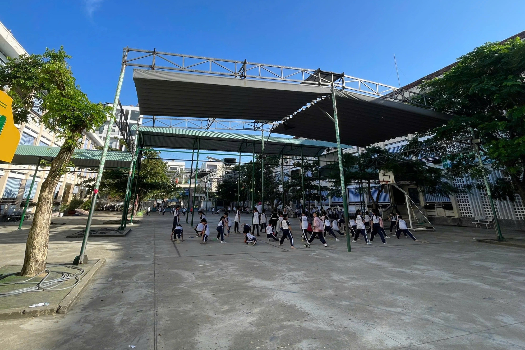 Vụ huy động 624 triệu đồng và sửa bài thi: Đề nghị điều chuyển hiệu trưởng- Ảnh 2.