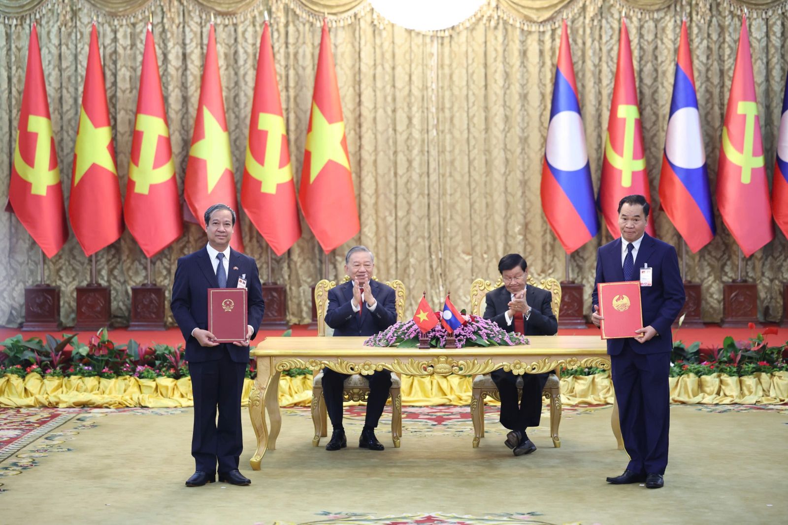 Việt Nam c&oacute; tiềm năng xuất khẩu gi&aacute;o dục, v&igrave; sao?- Ảnh 2.