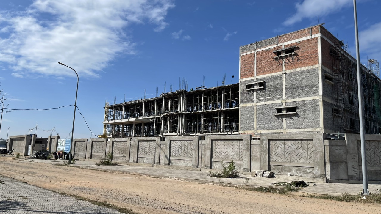 Phú Quốc sắp xếp các trường học trong giai đoạn 2026 - 2030 ra sao? - Ảnh 1.