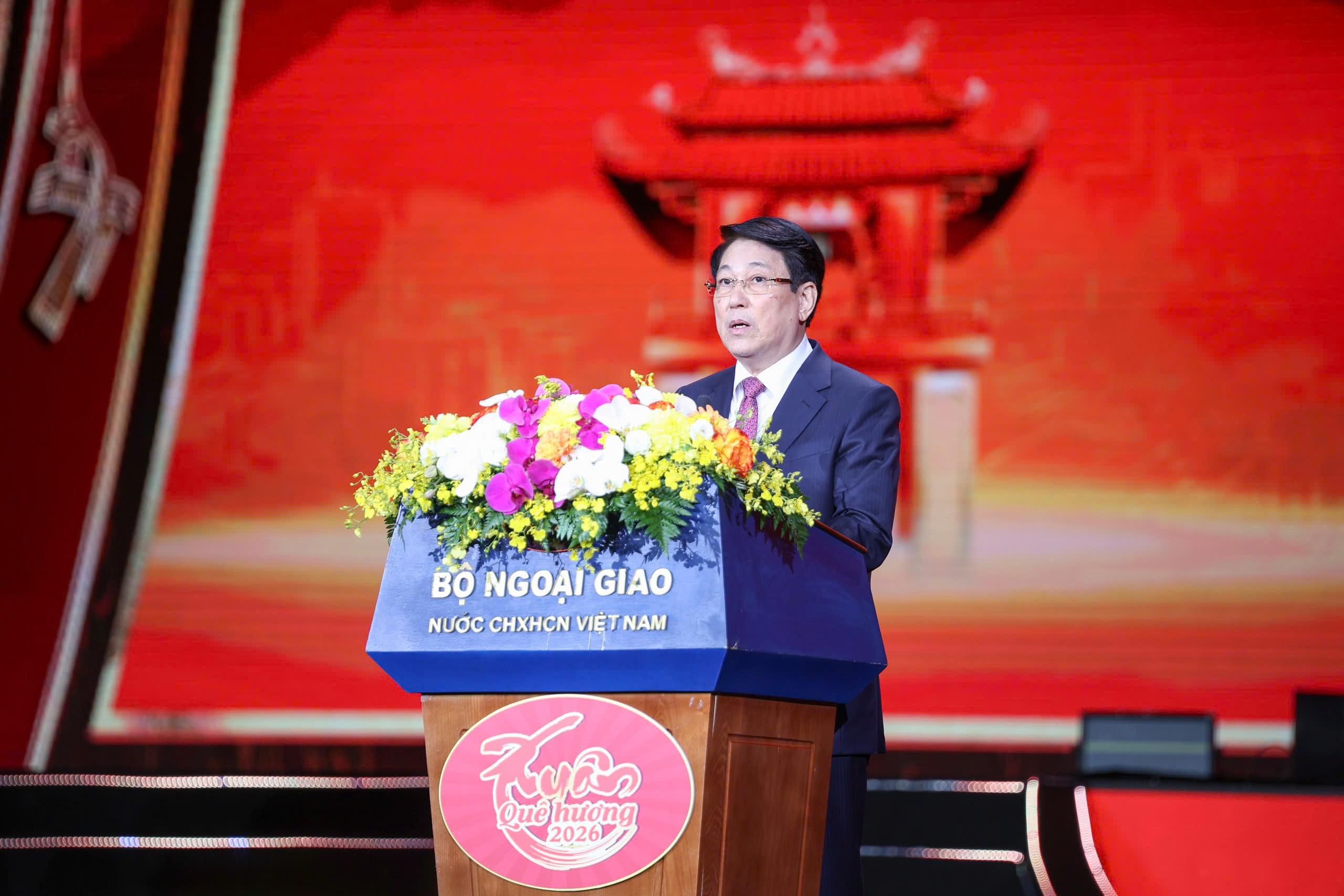 Chủ tịch nước: Tiếp tục củng cố, ph&aacute;t huy sức mạnh đại đo&agrave;n kết to&agrave;n d&acirc;n tộc - Ảnh 3.