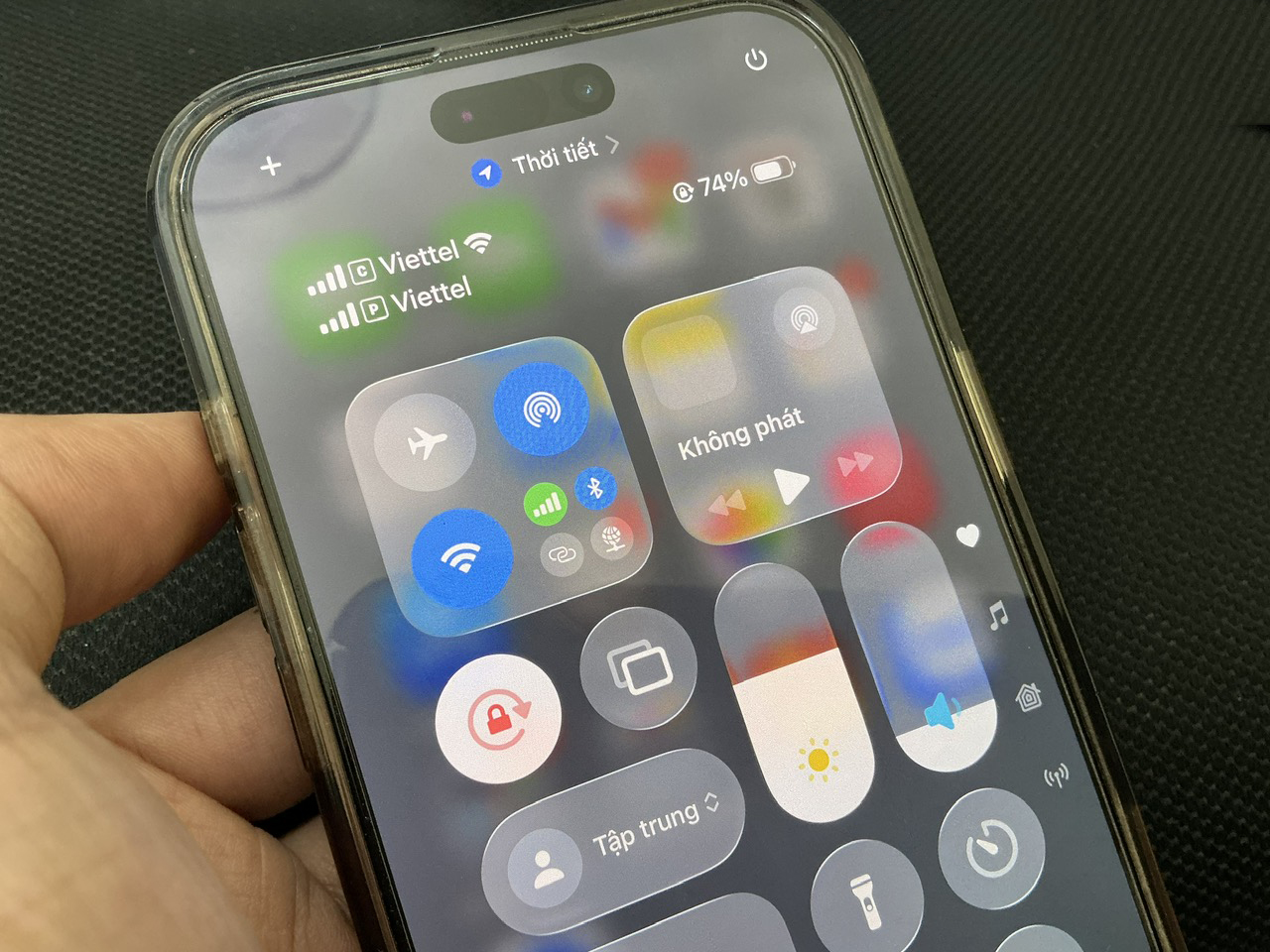 Tắt Bluetooth và Wi-Fi liệu có đáng để tiết kiệm pin smartphone? - Ảnh 1.