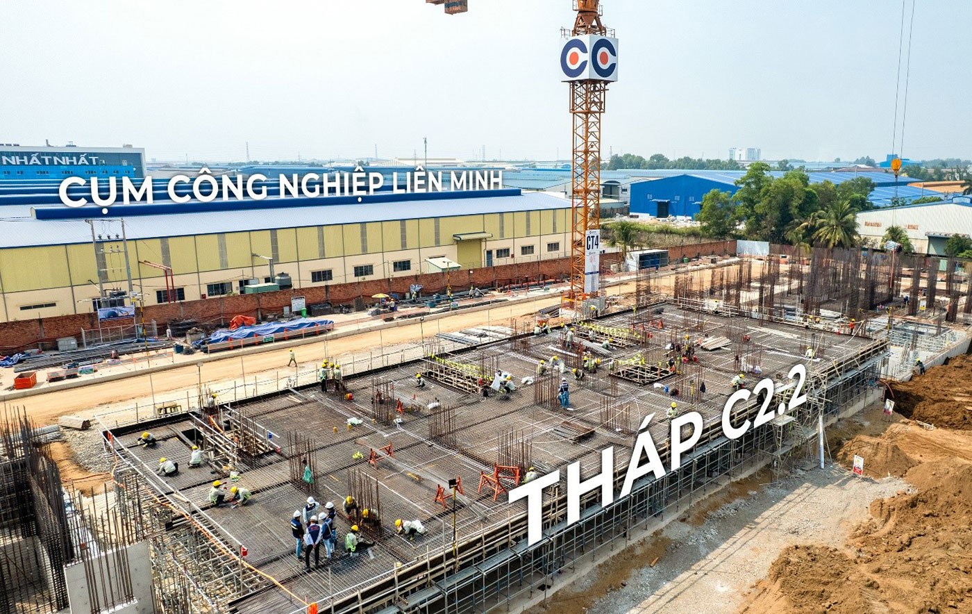 Gỗ An Cường: Thành quả ấn tượng khi đảm nhiệm vai trò CĐT dự án BĐS- Ảnh 1.