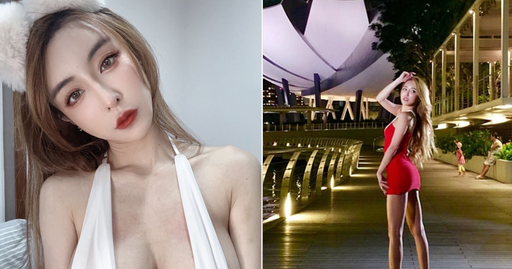 Điện thoại chứa ảnh khỏa thân, du khách bị Singapore từ chối nhập cảnh - Ảnh 1.