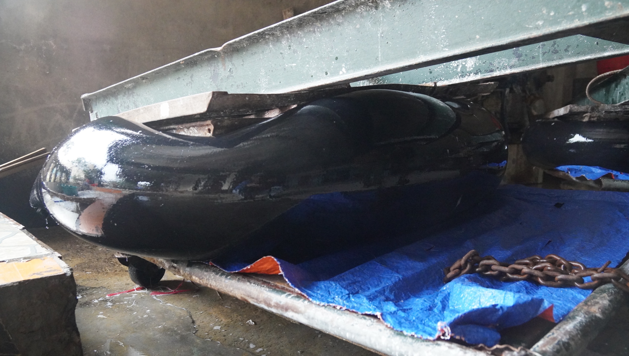 Cuộc sống ấm no, hạnh ph&uacute;c nhờ l&agrave;m miến gạo- Ảnh 3.