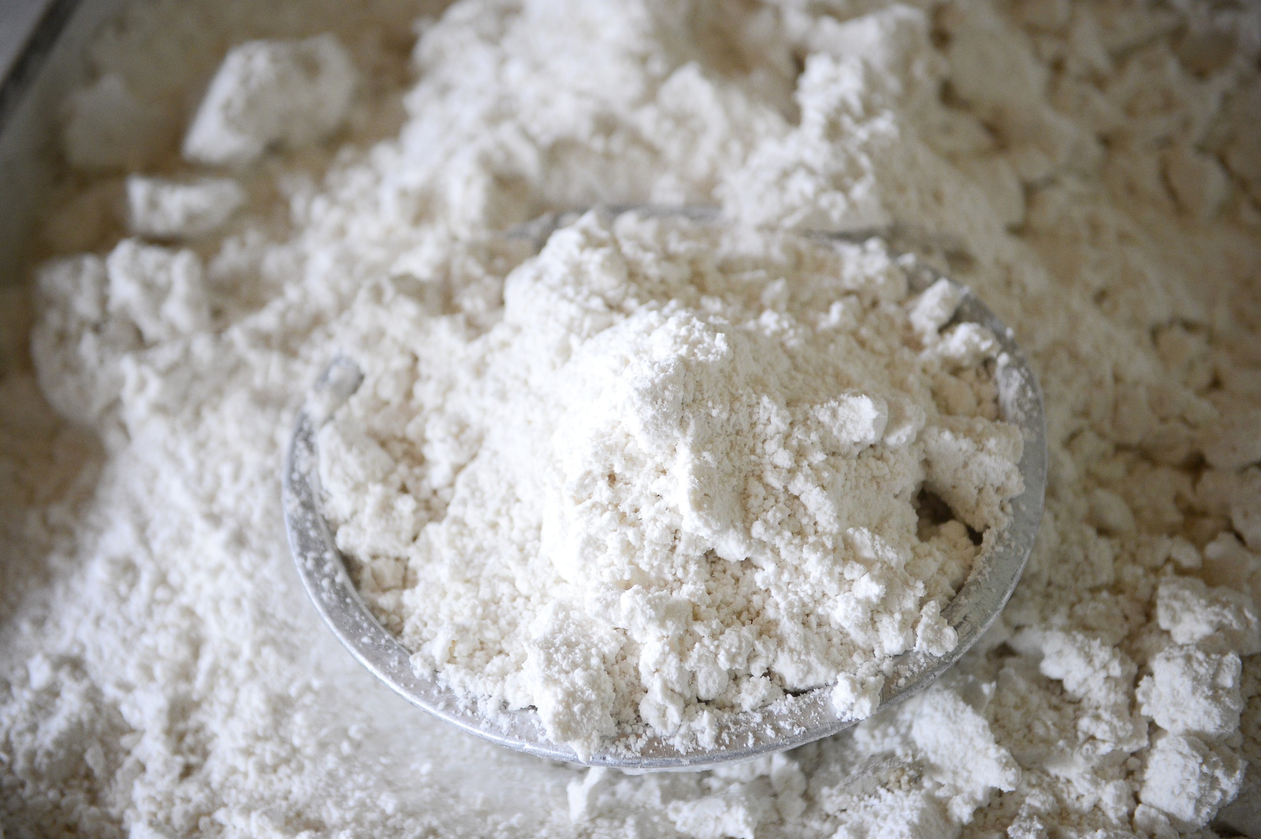 Cuộc sống ấm no, hạnh ph&uacute;c nhờ l&agrave;m miến gạo- Ảnh 2.