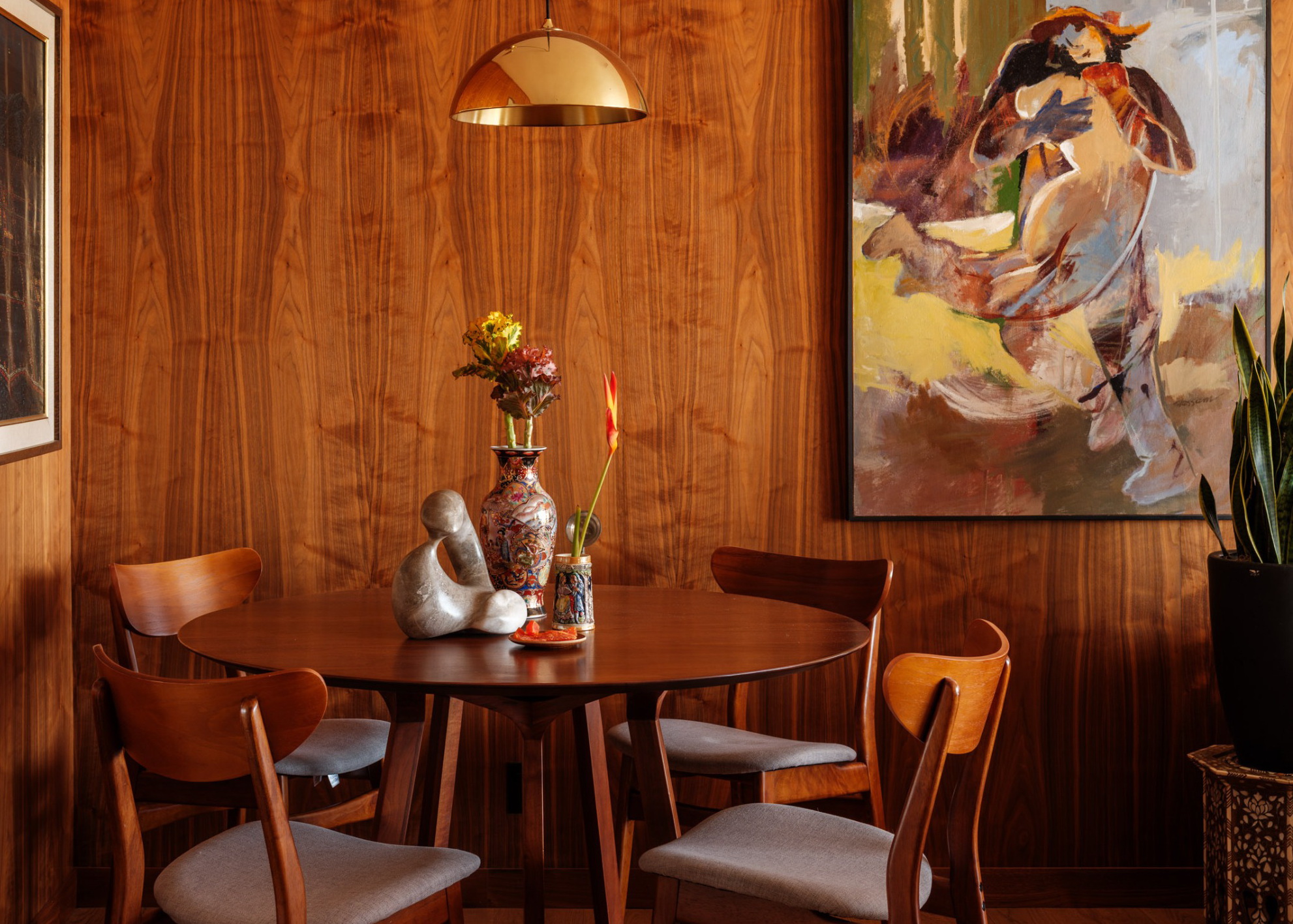 Bố trí nội thất phong thủy đón thịnh vượng năm Bính Ngọ 2026 - Ảnh 3.