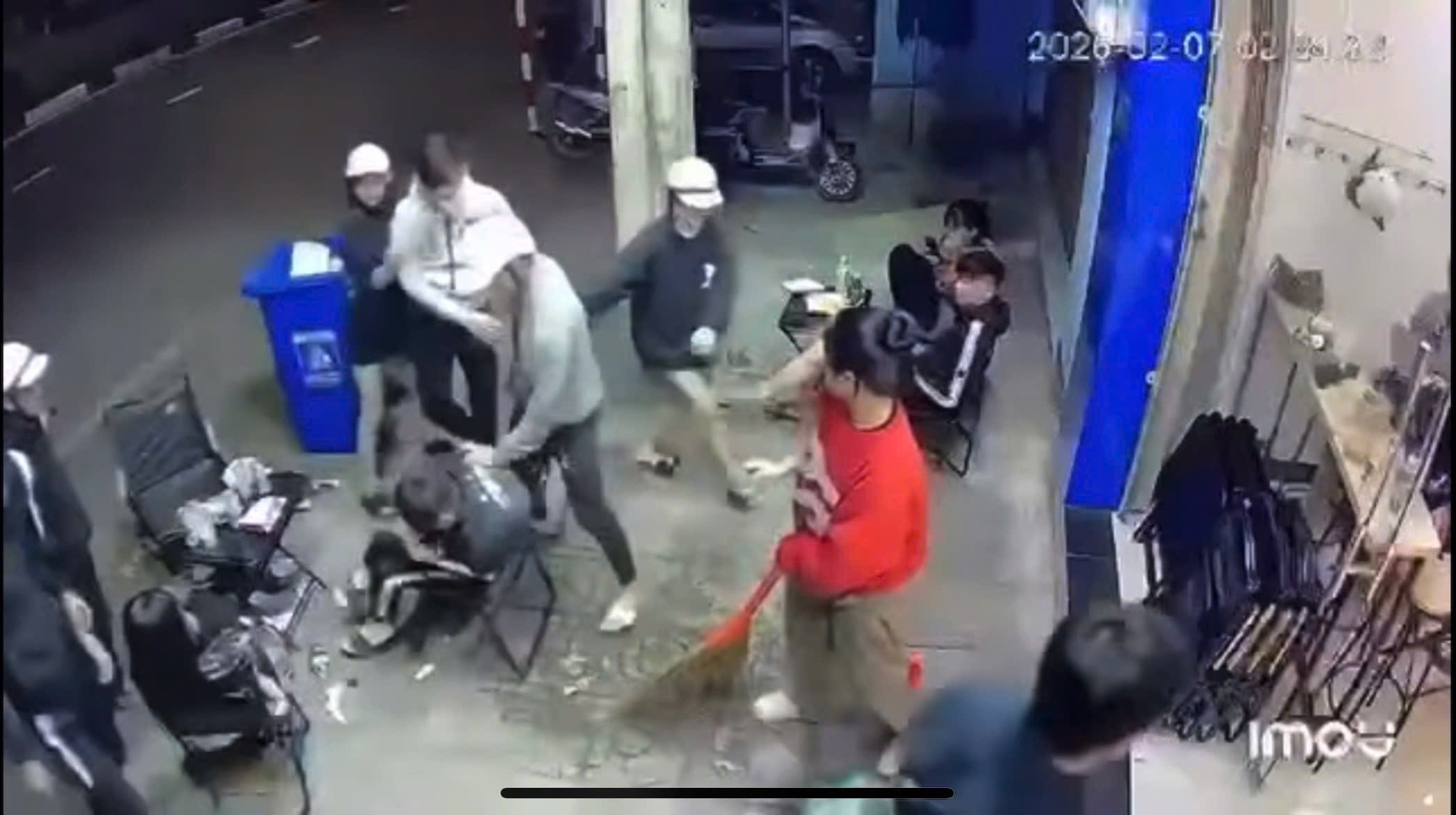 Khởi tố nhóm thiếu niên đánh tử vong học sinh lớp 9 ở Gia Lai- Ảnh 1.