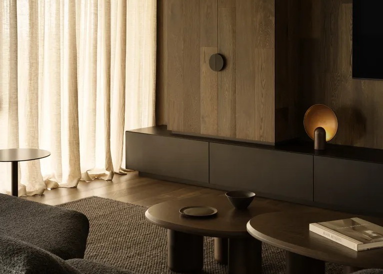 Bố trí nội thất phong thủy đón thịnh vượng năm Bính Ngọ 2026 - Ảnh 6.