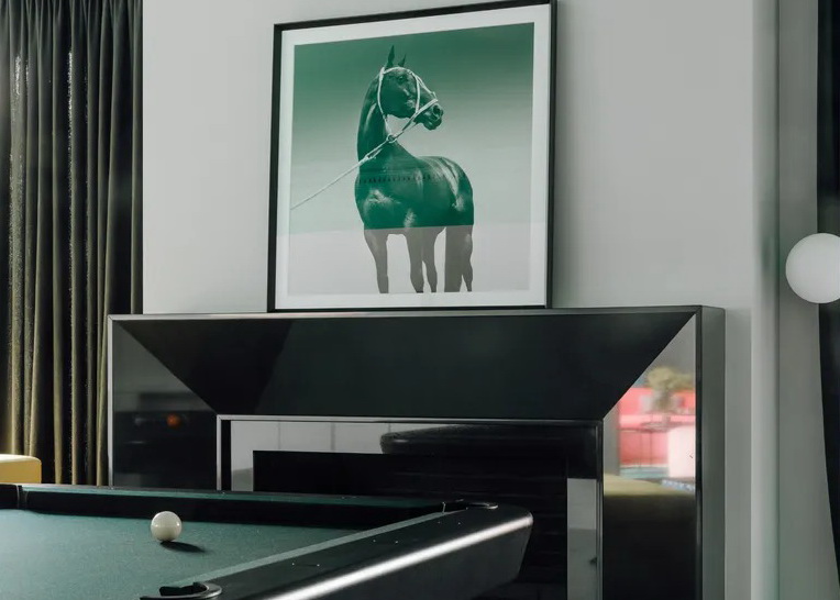 Bố trí nội thất phong thủy đón thịnh vượng năm Bính Ngọ 2026 - Ảnh 8.