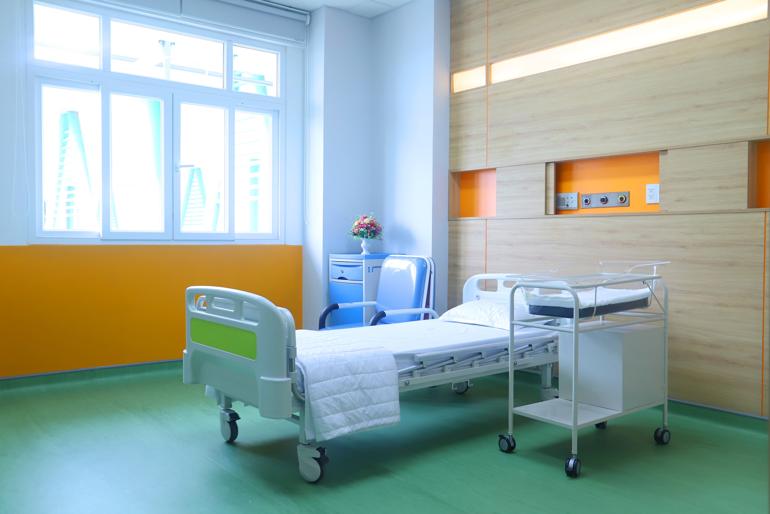 ‘Mắt Thần’ Tầm Soát Bệnh Hiểm Nghèo Tại Bệnh Viện Đa Khoa Quốc Tế Tân An- Ảnh 4.