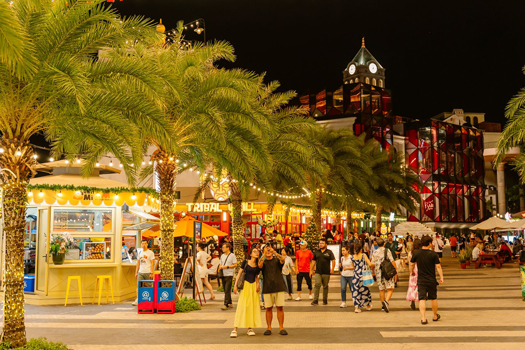 Du lịch lập kỳ tích- Ảnh 3.