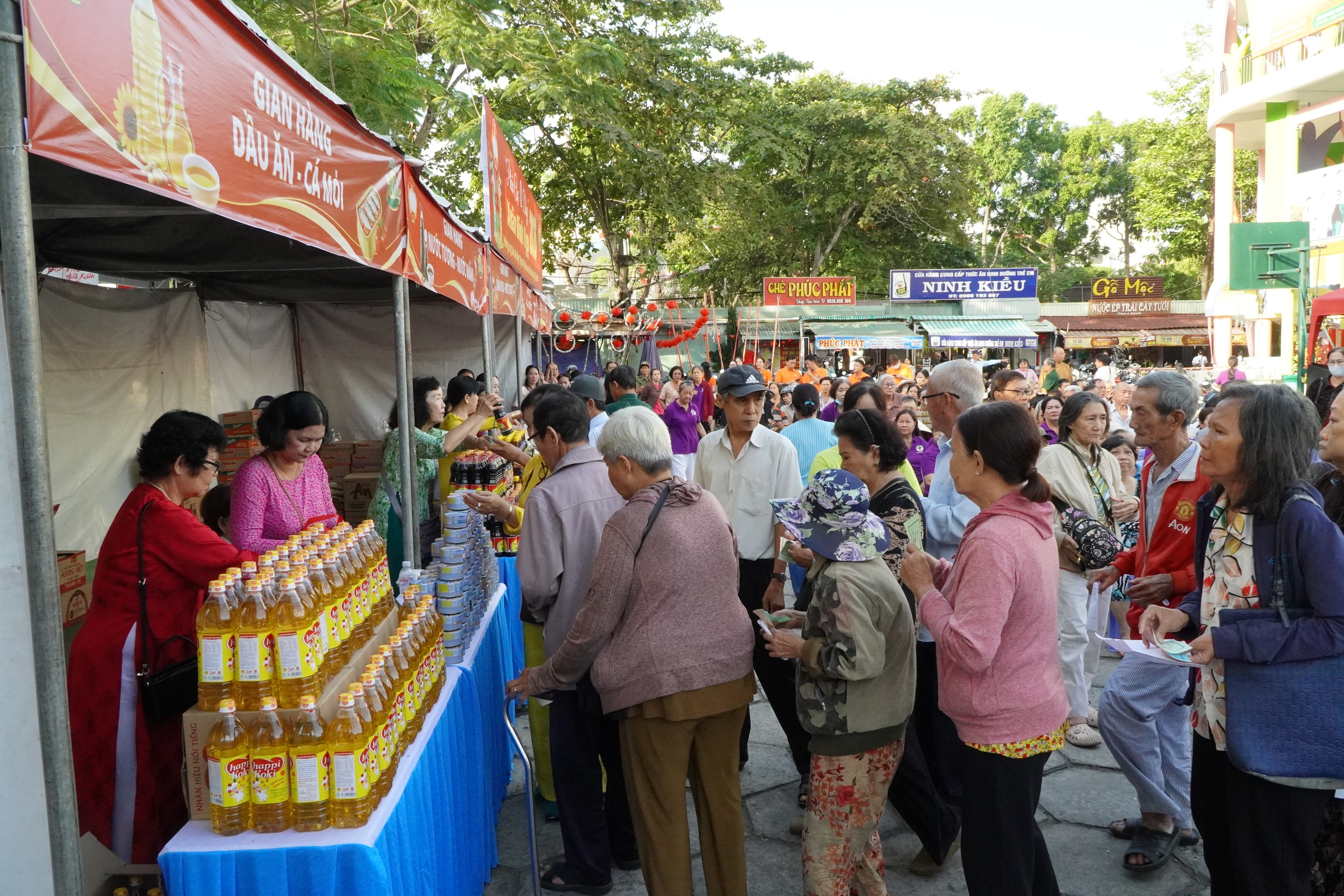 Cần Thơ: Báo Thanh Niên tặng nhà đại đoàn kết cho người nghèo đón tết- Ảnh 3.