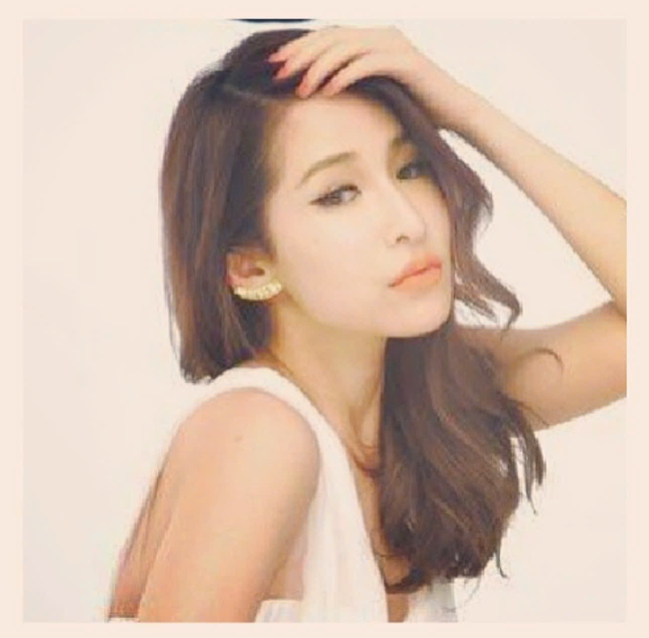 Diva Đài Loan Tiêu Á Hiên biến dạng gương mặt sau khi bị chó tấn công - Ảnh 4.