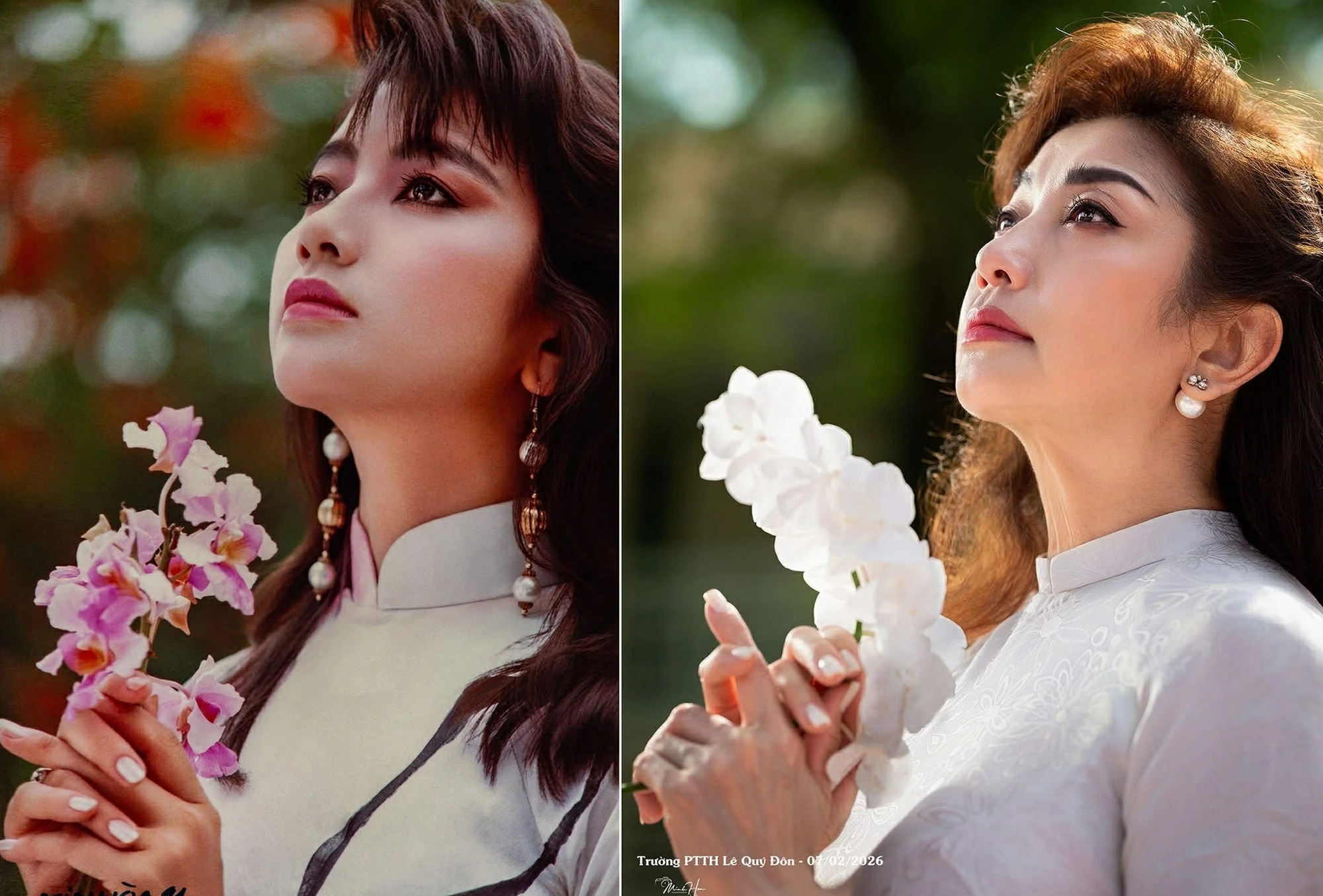 Hoa hậu Lý Thu Thảo ra sao sau 37 năm đăng quang? - Ảnh 1.