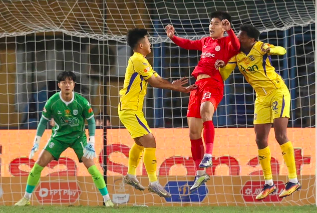 Nh&acirc;n tố U.21 Việt Nam hứa hẹn tỏa s&aacute;ng tại ASIAD 20: Giỏi, thể h&igrave;nh đẹp v&agrave;&hellip;- Ảnh 1.