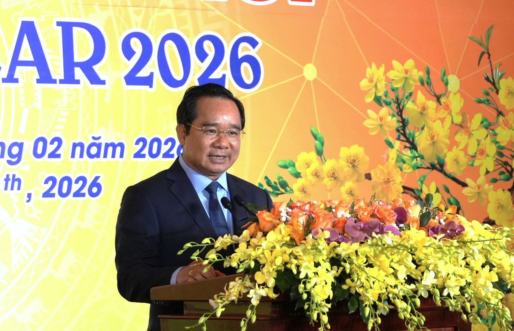 Bí thư và Chủ tịch TP.HCM gặp gỡ cơ quan đại diện nước ngoài- Ảnh 2.