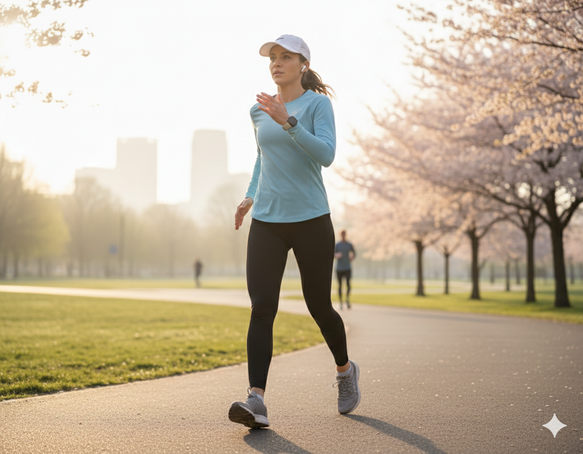 Bí quyết 'nhỏ mà có võ': 5 phút mỗi ngày giúp sống thọ hơn - Ảnh 1.