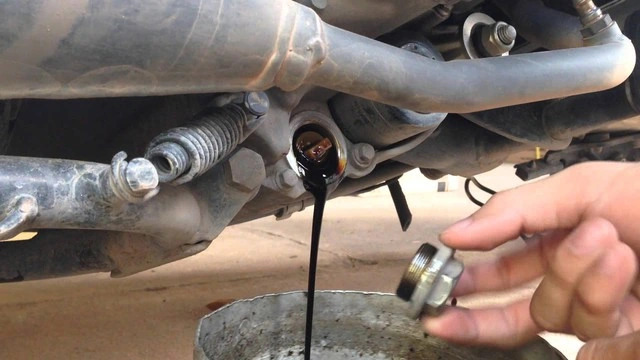 Xe m&aacute;y đi đường d&agrave;i cần kiểm tra kỹ bộ phận n&agrave;o? - Ảnh 1.