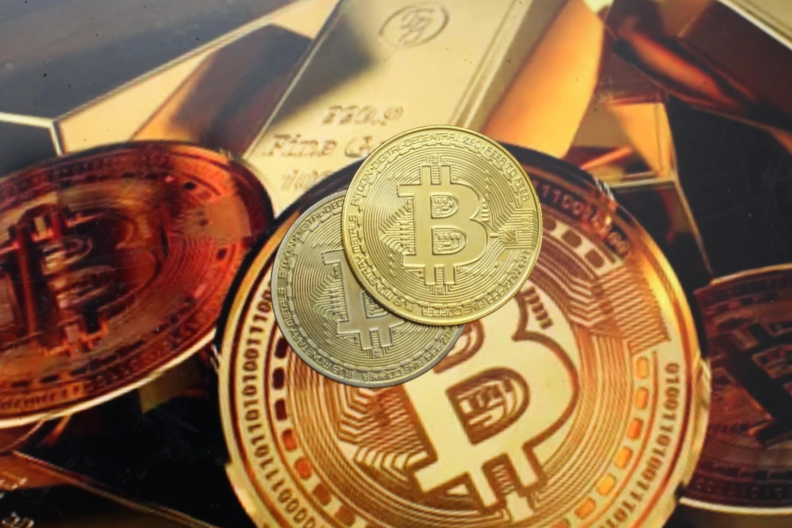 Giá Bitcoin hôm nay 9.2.2026: BTC có thể chạm đáy 50.000 USD - Ảnh 1.