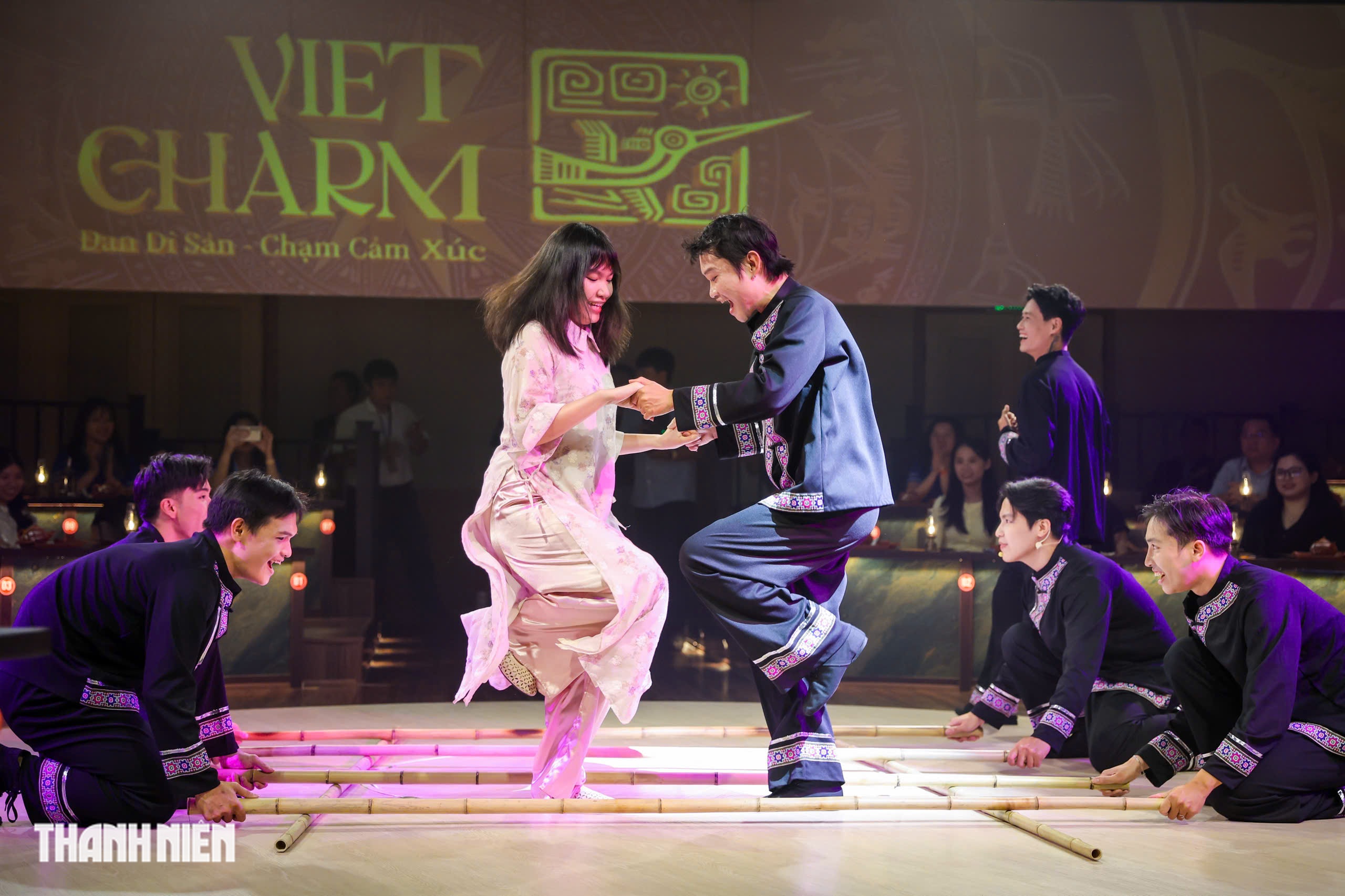 Show ẩm thực gần 2 triệu đồng ở Dinh Độc Lập đặc biệt mức n&agrave;o?- Ảnh 13.