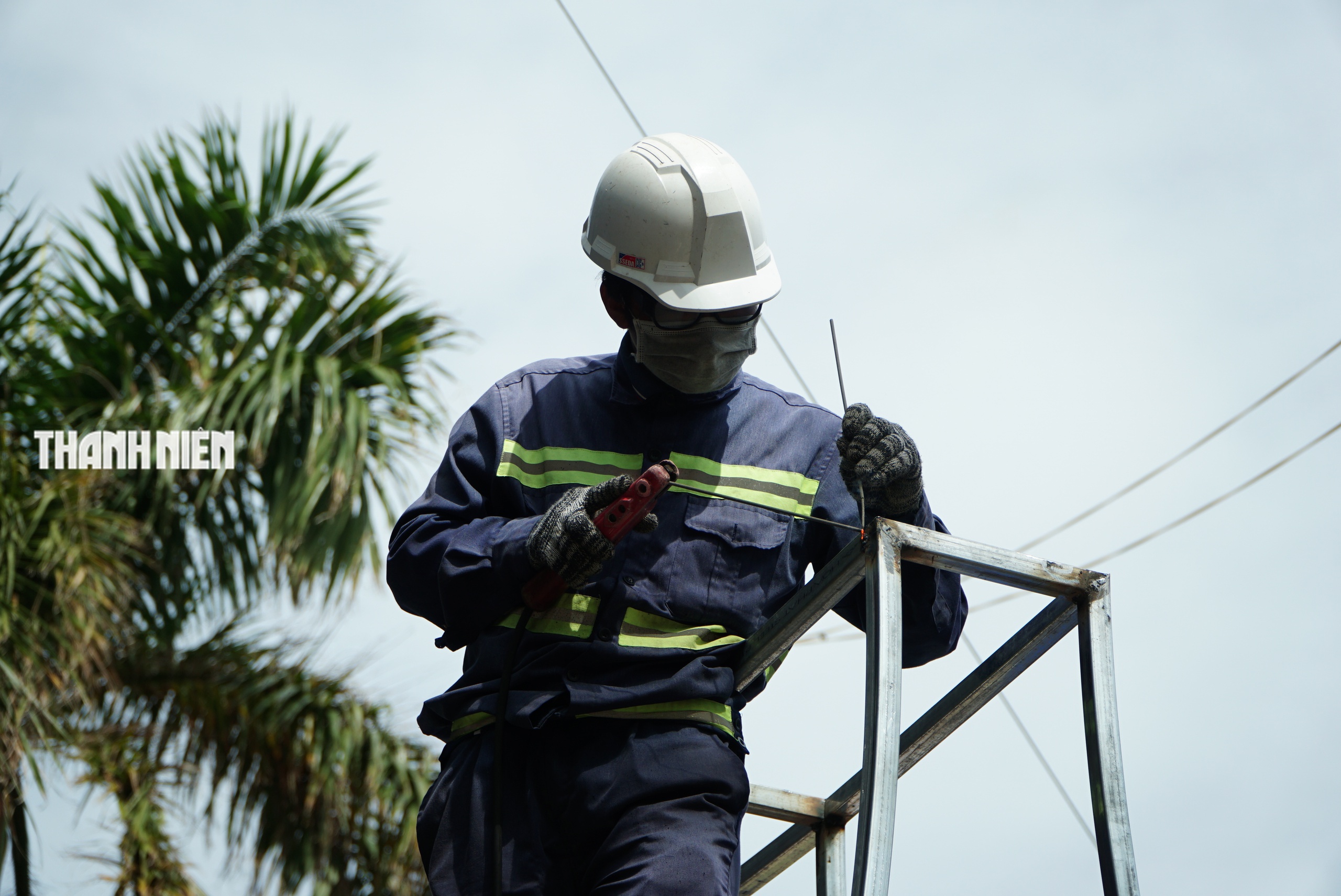 Linh vật ngựa Tuy H&ograve;a: Cho&aacute;ng ngợp 3 đại cảnh ngựa &lsquo;khủng&rsquo; đua top- Ảnh 2.