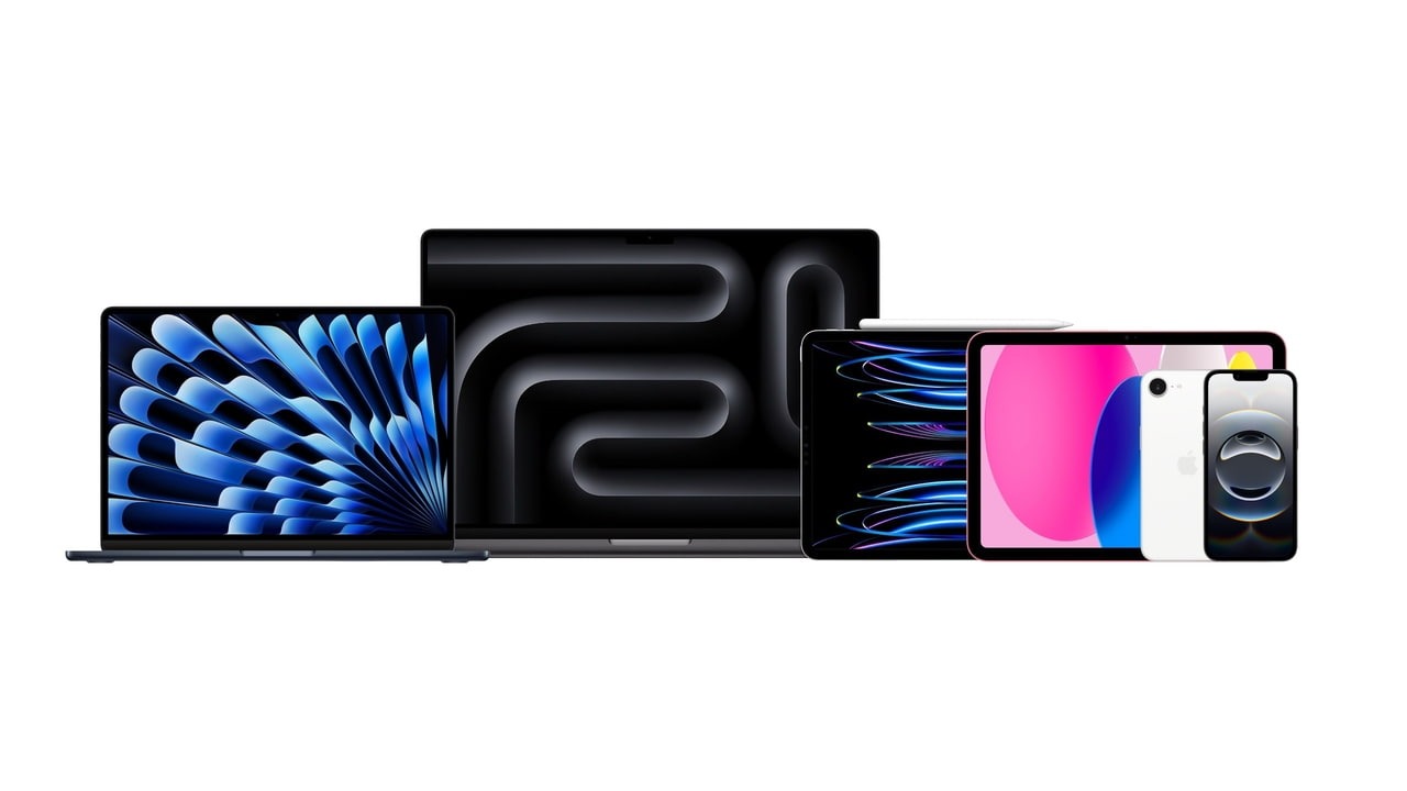 Dàn siêu phẩm đầu năm sắp ra mắt của Apple có gì đáng mua? - Ảnh 1.