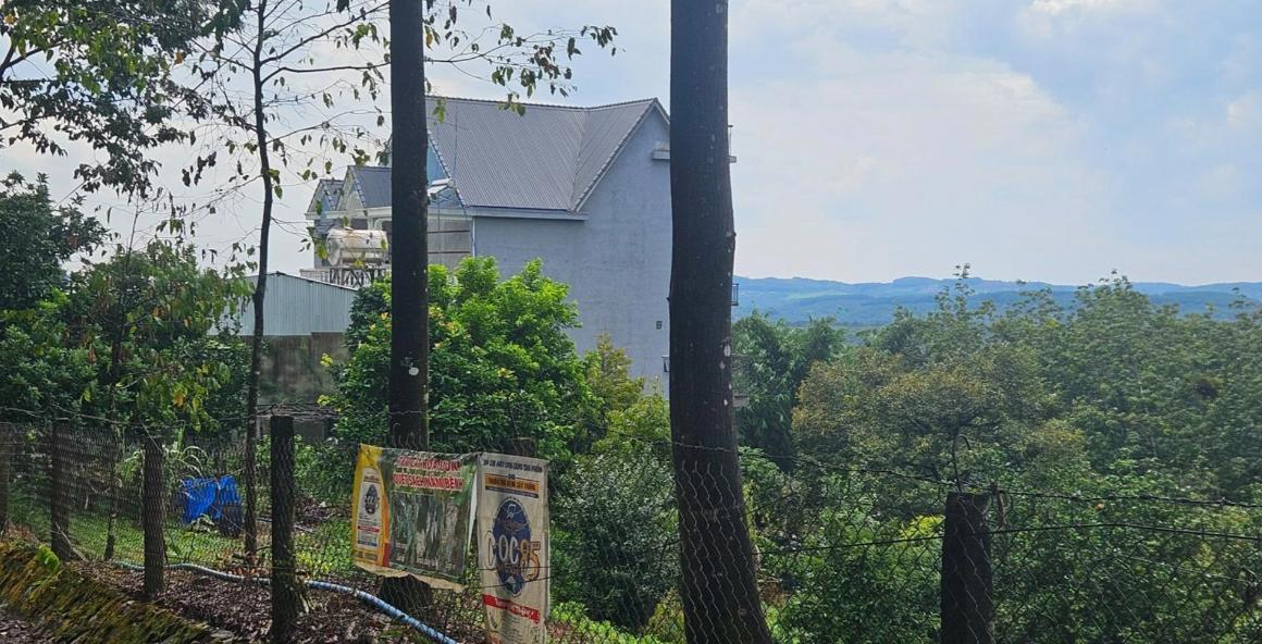 Kẻ thảm sát 3 người trong 1 gia đình ở Đồng Nai xuất hiện tại tòa- Ảnh 1.