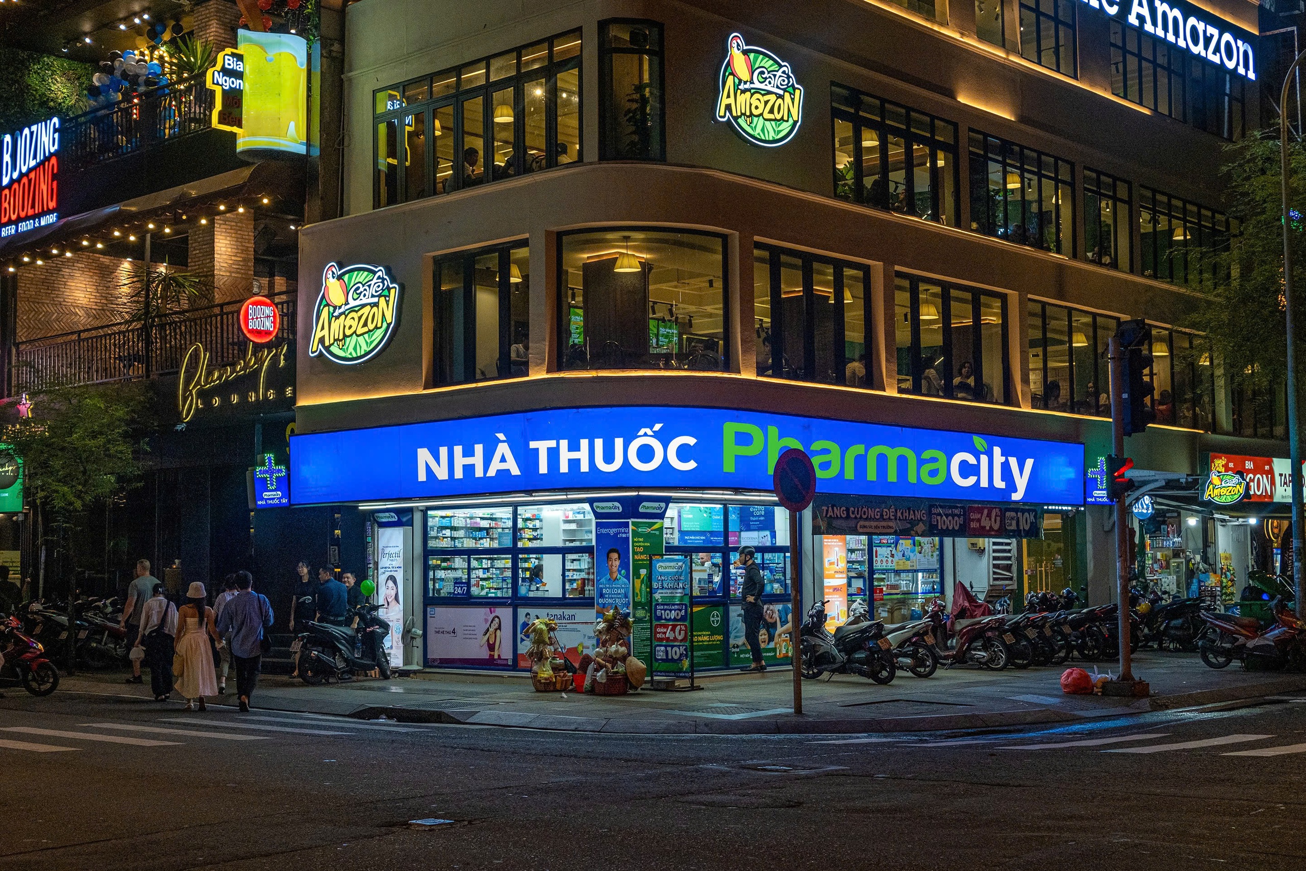 Dược sĩ Pharmacity tư vấn cách xử trí 4 nhóm bệnh thường gặp nhất dịp tết- Ảnh 1.