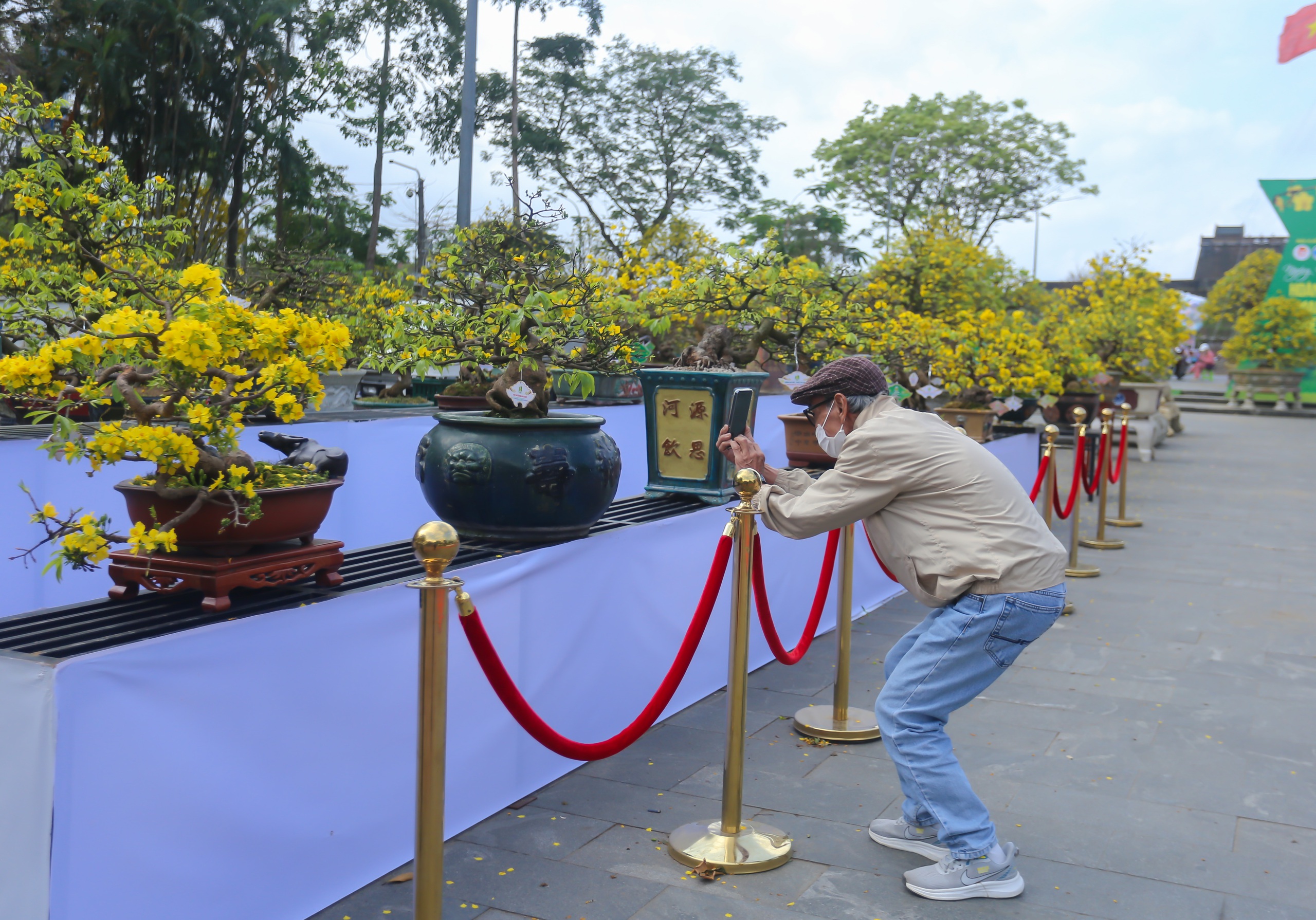Chi&ecirc;m ngưỡng những 'si&ecirc;u' ho&agrave;ng mai tiền tỉ ở Huế trước Phu Văn L&acirc;u- Ảnh 12.