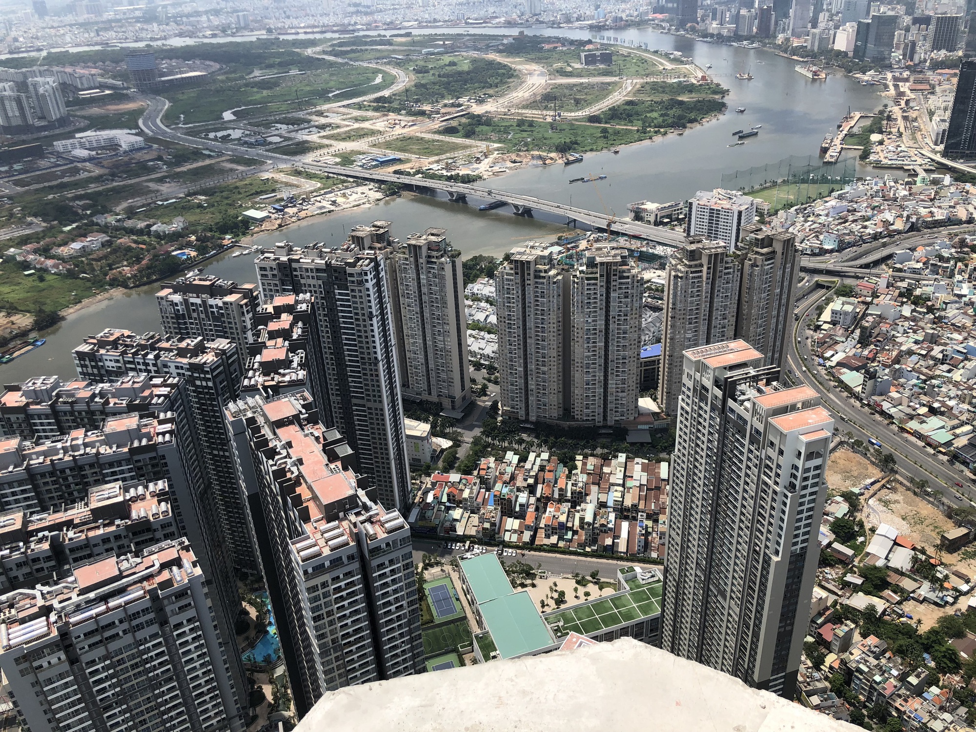 Giảm &aacute;p lực tăng gi&aacute; bất động sản- Ảnh 1.