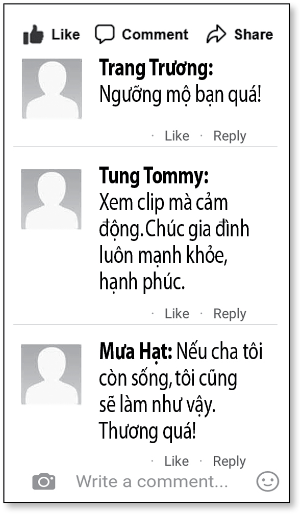 M&oacute;n qu&agrave; đặc biệt cuối năm con g&aacute;i tặng cha - Ảnh 3.