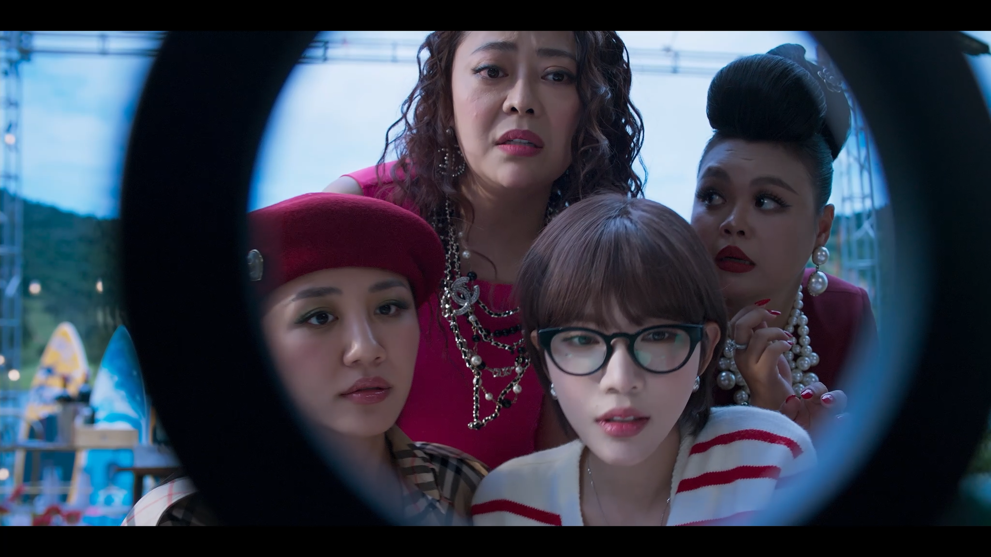 Ph&ograve;ng v&eacute; Việt m&ugrave;a tết 2026 liệu c&oacute; b&ugrave;ng nổ?- Ảnh 2.