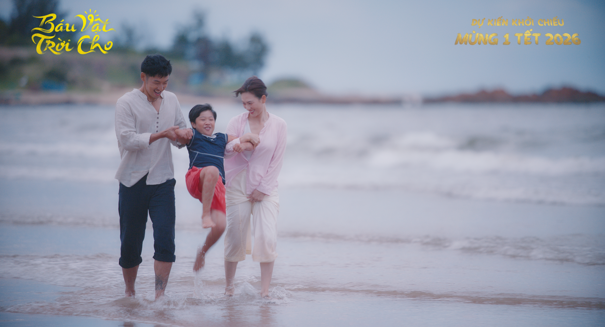 Ph&ograve;ng v&eacute; Việt m&ugrave;a tết 2026 liệu c&oacute; b&ugrave;ng nổ?- Ảnh 3.