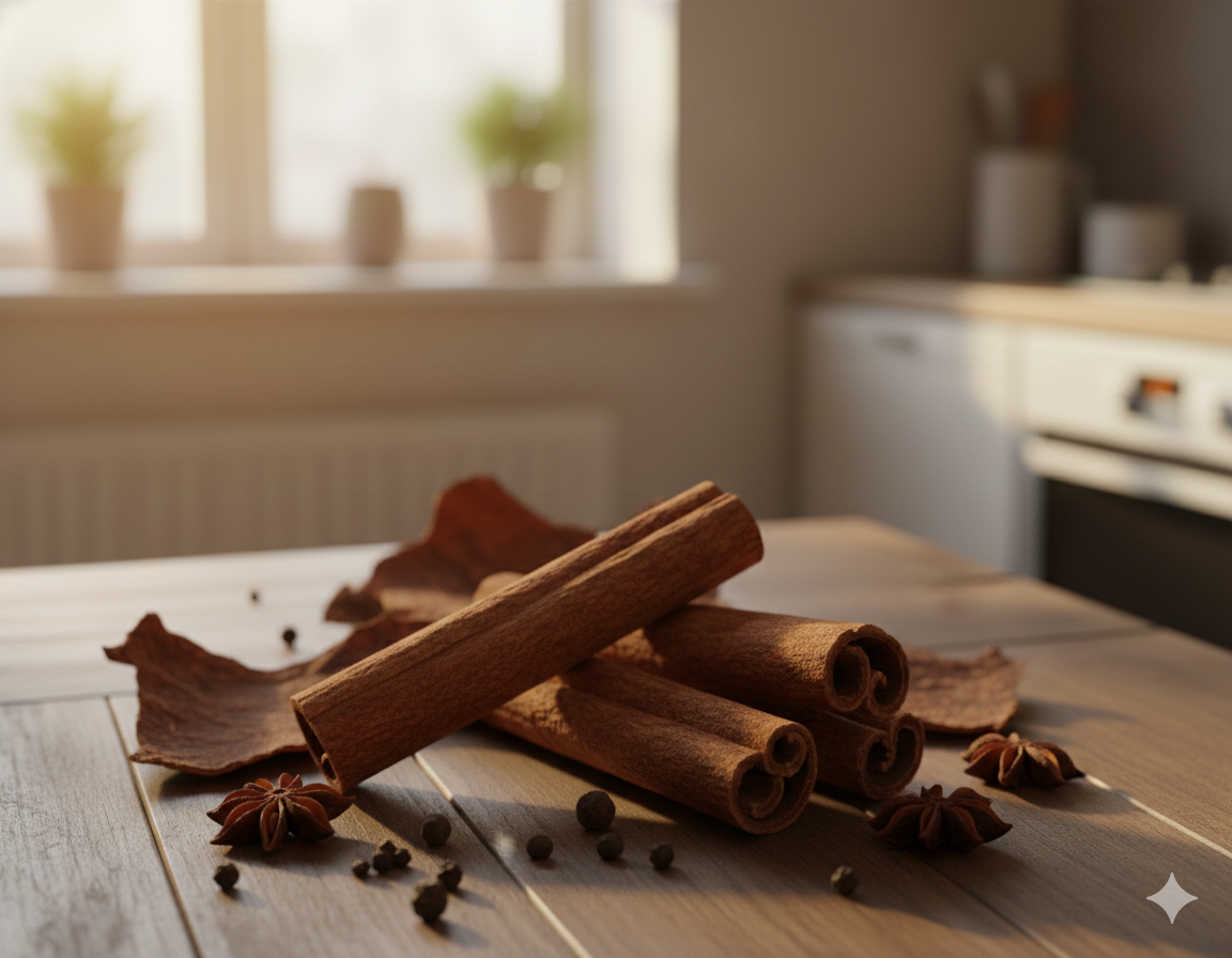 Loại gia vị quen thuộc trong tô phở không ngờ cực tốt cho người tiểu đường - Ảnh 1.