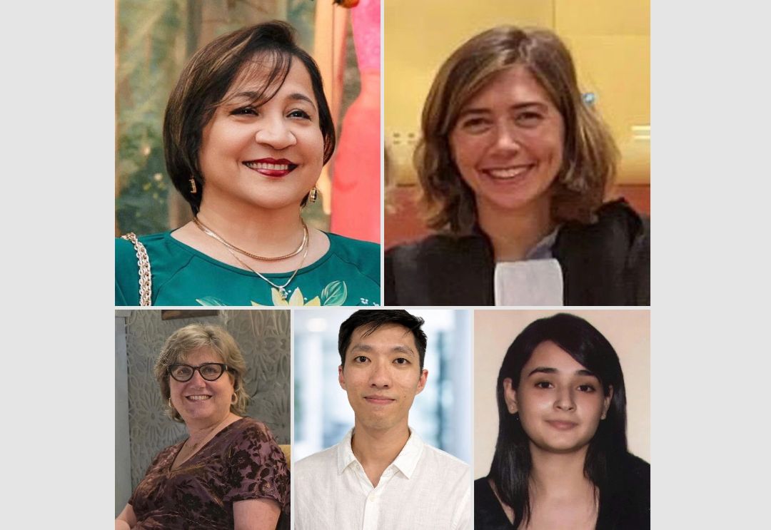 Các tổng lãnh sự quán ủng hộ mạnh mẽ Câu lạc bộ Lãnh sự năm 2026 - Ảnh 1.