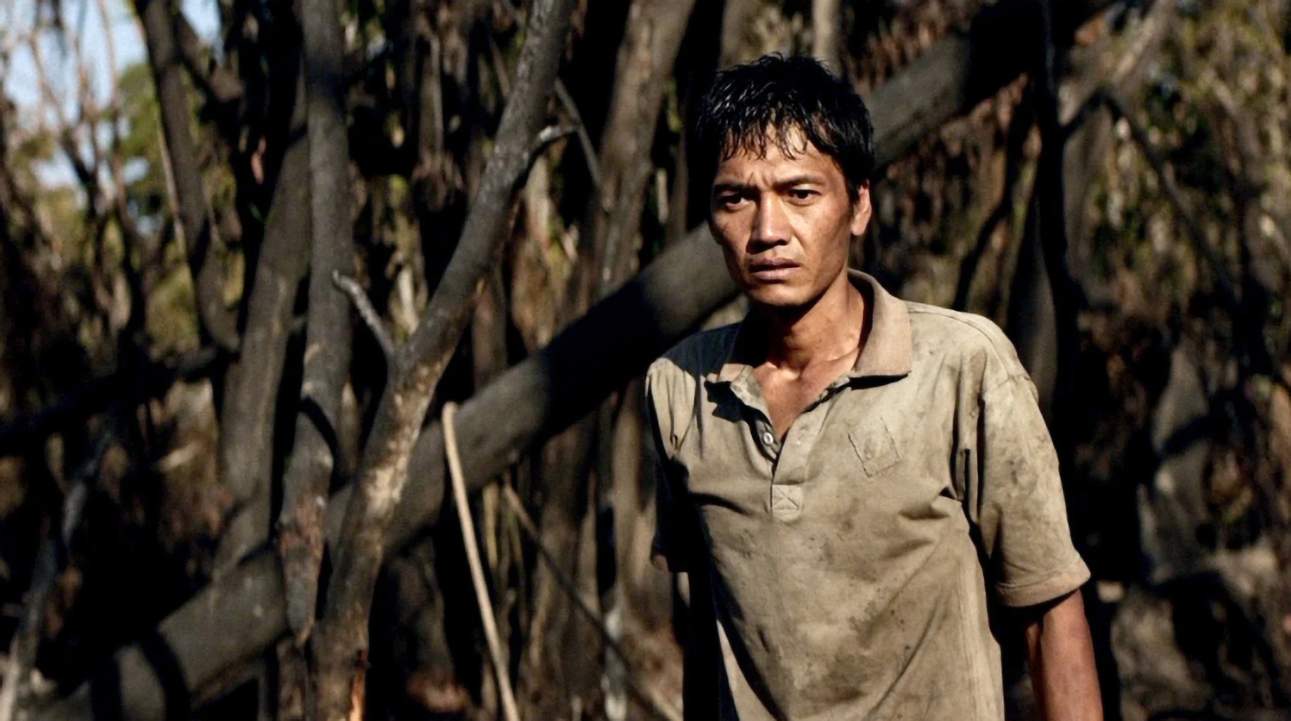 Diễn viên Quang Tuấn: Nghề diễn cho tôi được sống nhiều cuộc đời - Ảnh 7.