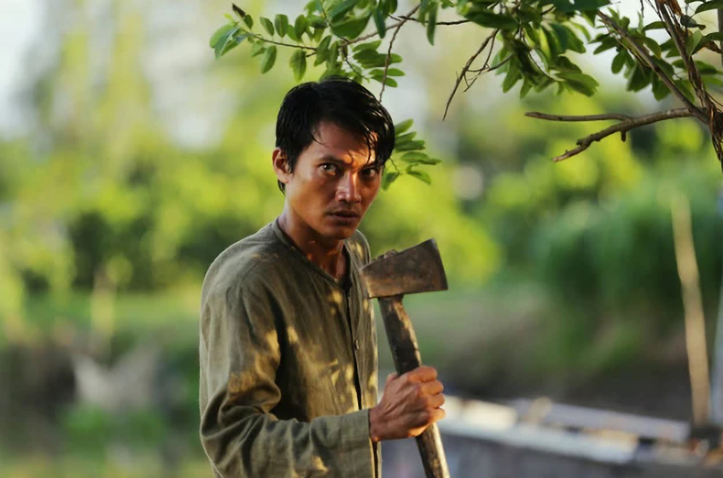 Diễn viên Quang Tuấn: Nghề diễn cho tôi được sống nhiều cuộc đời - Ảnh 5.