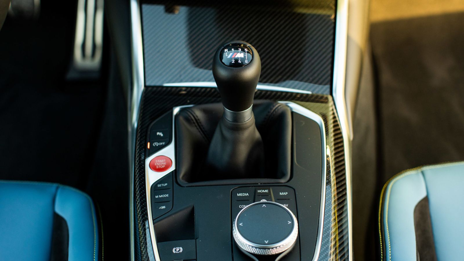 Thời 'thoái trào' của hộp số sàn đã đến? - Ảnh 3.