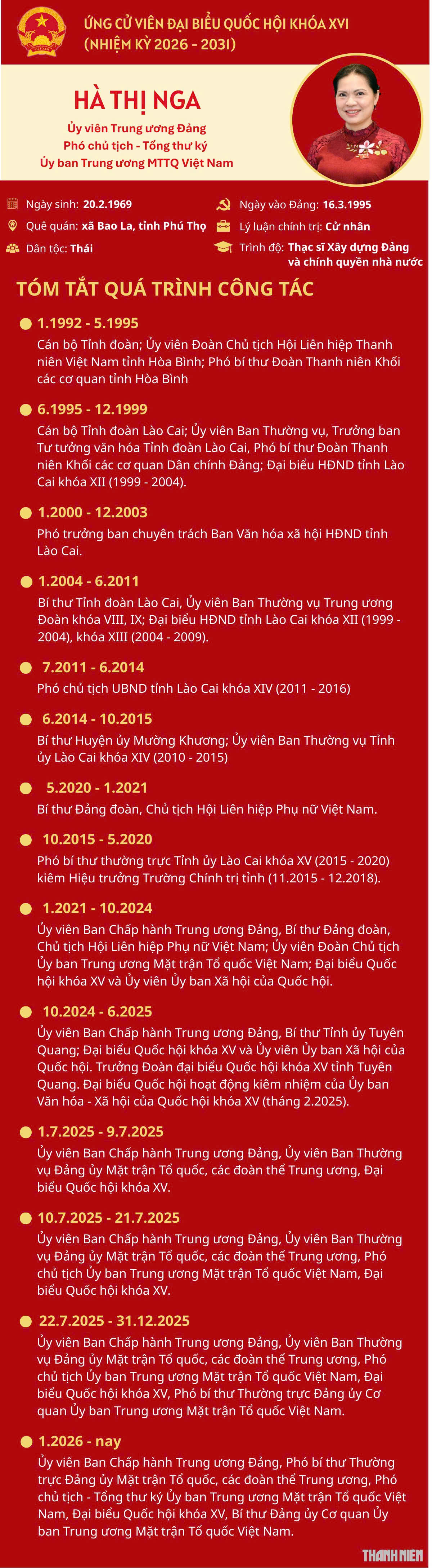 Bà Hà Thị Nga khẳng định quyết tâm đồng hành cùng người dân Lai Châu - Ảnh 5.